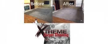 gallery xtreme carpet cleaning