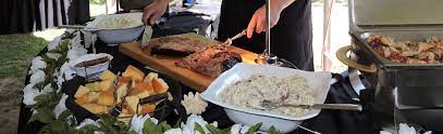 bbq catering nj off site bbq catering