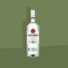 bacardi superior white rum review