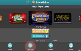 Fun group games for kids and adults are a great way to bring. Triviamaker Tv Triviamaker Quiz Creator