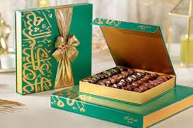 traditional gifts for ramadan and eid