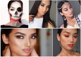 7 nepali makeup artists who are just