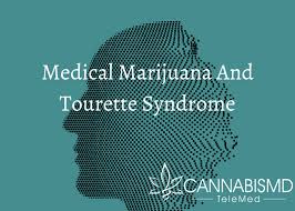 cal and tourette syndrome