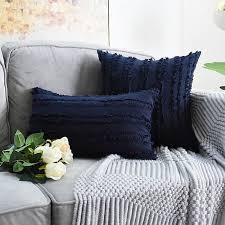 Sofa Pillow Covers