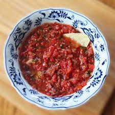 how to make and preserve garden fresh salsa