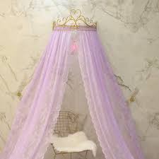 Girls bedroom ideas pink, pink bedroom ideas, girls bedroom ideas, how to make a bed canopy, pink and. Baby Products Kid Love Princess Crown Mosquito Net Pink Bed Canopy Dome Netting Curtains For Girls Kids Hot In Instagram D Canopies