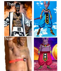 I'm falling to my death. 8507 Best R Ksi Images On Pholder Jj Was A Dragon Ball Fan Since He Was A Kid