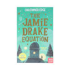 The Jamie Drake Equation Les Pe