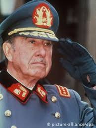 Augusto pinochet ugarte (born 1915) led the military movement of 1973 that toppled the elected chilean government. Chile Honors Victims Of Pinochet Regime News Dw 14 09 2015