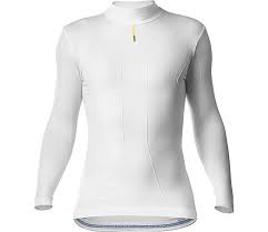 Cold Ride Long Sleeves Tee Base Layers Men Apparel
