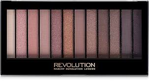 makeup revolution redemption iconic 3