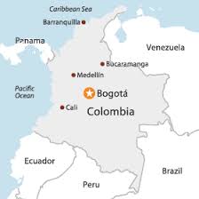 Colombia Economy, Politics and GDP Growth Summary - The Economist  Intelligence Unit