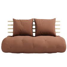 karup designer sofa bed shin sano