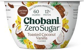 zero sugar toasted coconut vanilla