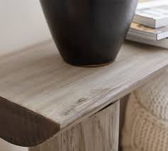 Pismo Reclaimed Wood Console Table
