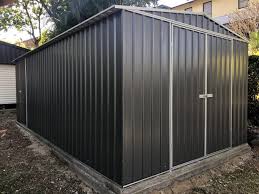 Xl Garden Sheds Gable Roof Gold Coast