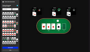 Online, free poker hand range calculator for everyone. Poker Odds Calculator Odds Of Winning W Any Poker Hand