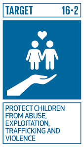 SDG 16.2: Protect Children from Abuse, Exploitation, Trafficking and Violence | ICCROM | Our Collections Matter