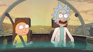 rick and morty season 7 release date