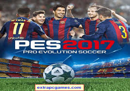 Pro evolution soccer 2019 free download atau yang biasa kita sebut dengan pes merupakan salah satu game genre sport simulation dimana konami sebagai developer sekaligus publishernya. Download Pro Evolution Soccer 2017 Game For Pc