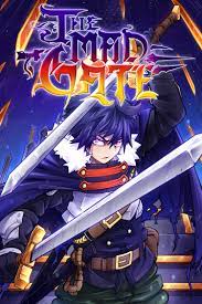 Mad gate chapter 2
