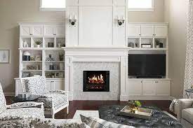 Fireplace Built Ins Cost