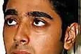 Hemanshu Patel, 21, shook his head in disbelief as the jury at Manchester Crown Court convicted him of the gruesome killings. - C_71_Articles_21968_BodyWeb_Detail_0_Image