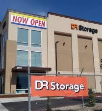 dr storage at 3991 douglas boulevard
