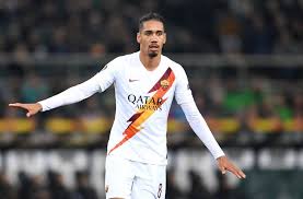 In addition, some financial ratios derived from these reports are featured. Roma To Try Sign Inter Linked Man Utd Defender Chris Smalling After Ownership Change Completed