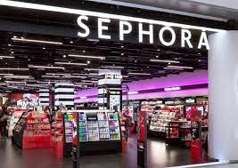 sephora strengthens retail presence