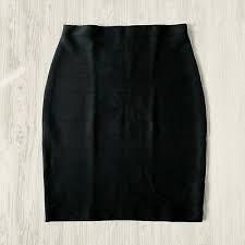 Joseph Ribkoff Banded Womens Pencil Skirt Style 32330g W Size Chart Size 8 Ebay