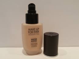 makeup forever water blend face body