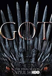 Game Of Thrones Tv Series 2011 2019 Imdb