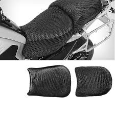 Motorcycle Protecting Cushion Seat