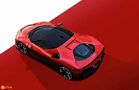 Buy this 2021 ferrari sf90 stradale for sale on dupont registry. 2020 Ferrari Sf90 Stradale Drive