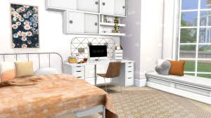 cute age bedroom cc links the