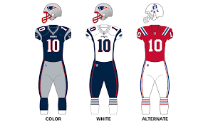 2012 New England Patriots Season Wikipedia