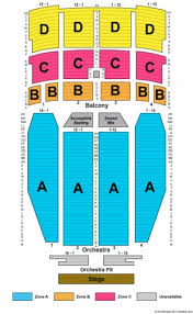Louisville Palace Tickets And Louisville Palace Seating