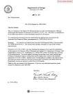 FOIA May 2009 Responses - U.S. Department of Energy