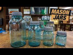 Surprising Value Found In Mason Jars
