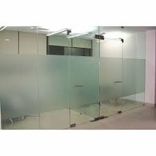 Office Glass Doors