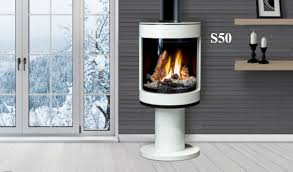 Gas Stoves Fireplace And Stove