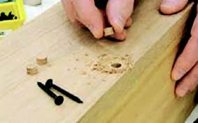 how to select countersink drill bits