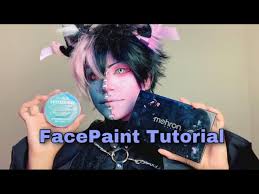 evil dead rise makeup tutorial you