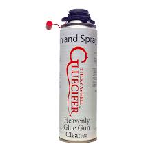 artificial gr adhesive glue cleaner