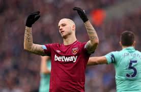 €10.00m* apr 19, 1989 in wien, austria. West Ham Marko Arnautovic Is Staying With The Hammers