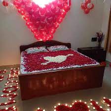 romantic room decoration best balloon