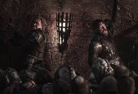 Game of thrones has featured a number of different armies facing off against each other. Battle Of Winterfell Great War Game Of Thrones Wiki Fandom