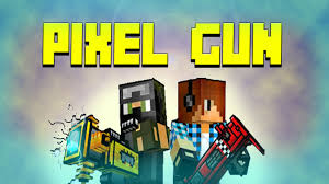 Download, share or upload your own one! Pixel Gun 3d 2048 X 1152 2048x1152 Wallpaper Teahub Io