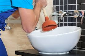 10 quick ways to fix a clogged drain